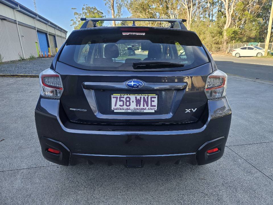 2016 Subaru XV easy finance9.jpg